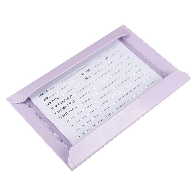 STUBBS Stud Card Holder (S27) image 1